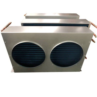 Aluminum Blue Fin Condenser Coils