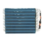 Chiller Cooling Condenser Coils