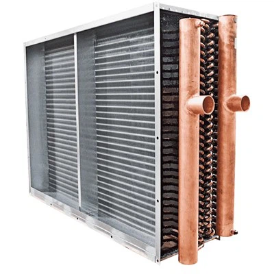Condenser Coils for Water Generator