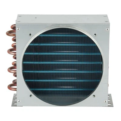 Ice Maker Condenser Coils