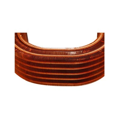 Split AC Cooling Evaporator Coils
