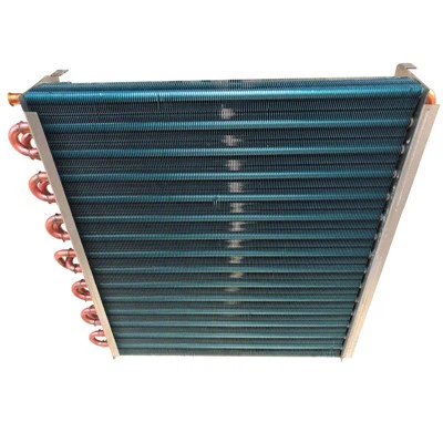 Trane Replacement Coils